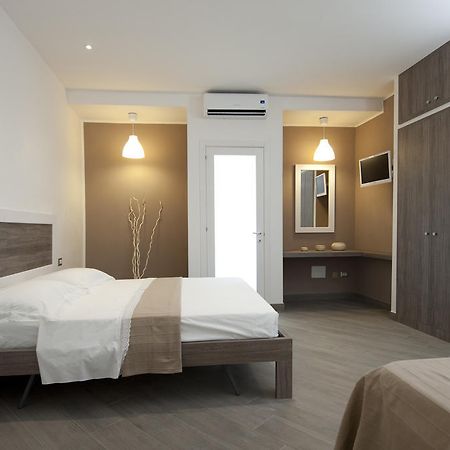 Filinona Apartment Modica Phòng bức ảnh