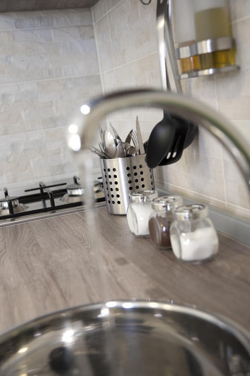 Filinona Apartment Modica Ngoại thất bức ảnh