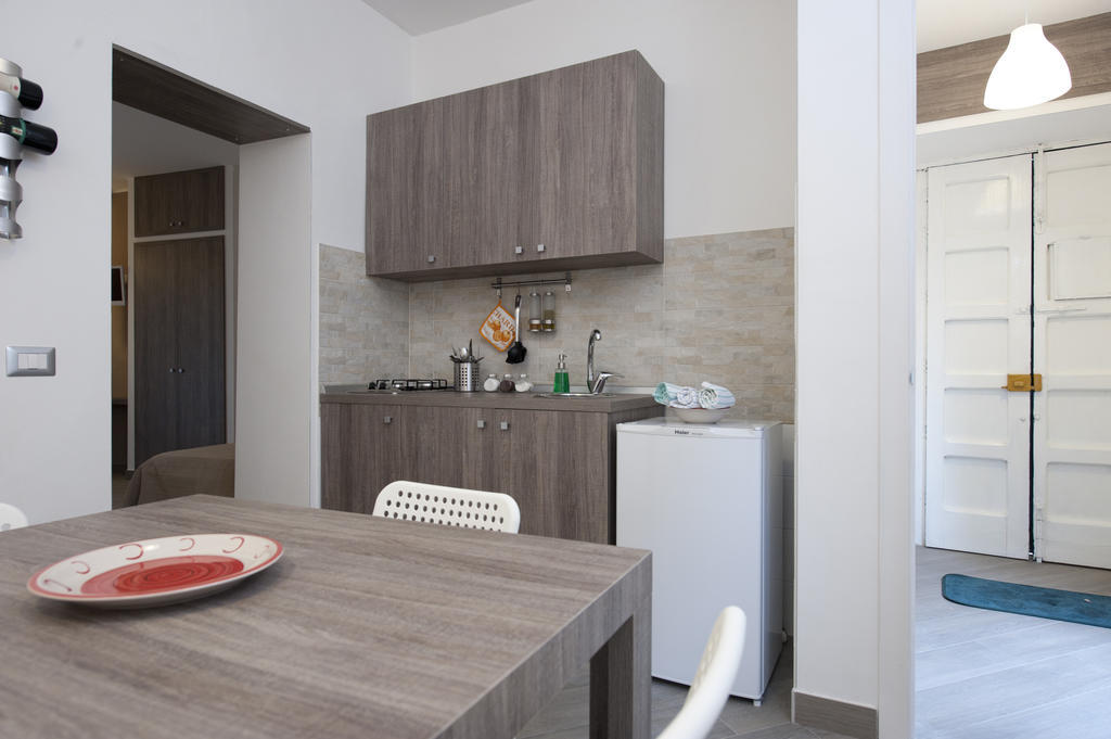 Filinona Apartment Modica Phòng bức ảnh