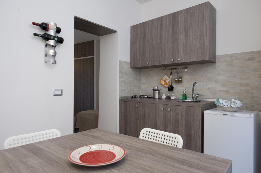 Filinona Apartment Modica Ngoại thất bức ảnh