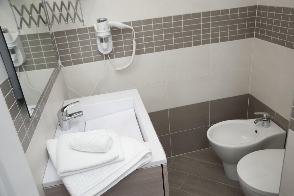 Filinona Apartment Modica Phòng bức ảnh