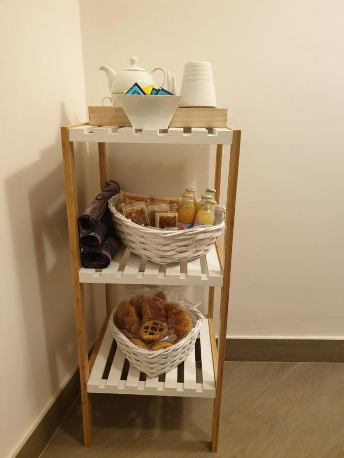 Filinona Apartment Modica Ngoại thất bức ảnh
