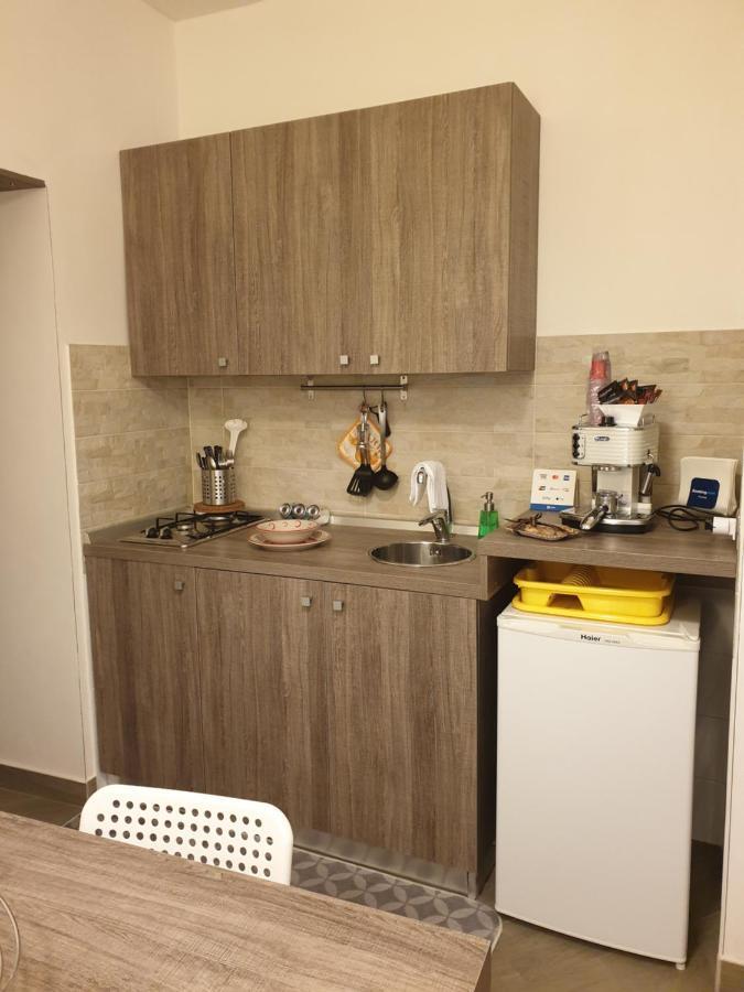 Filinona Apartment Modica Ngoại thất bức ảnh